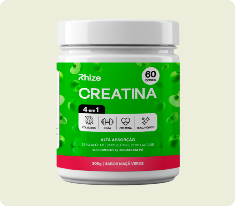 ラ・サ3.6●○ＫCatherineページ○● Creatina Rhize - Maçã Verde – Rhize Oficial